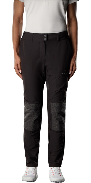 2026 Musto Womens Evo Performance Stretch Trousers 82435 - Black